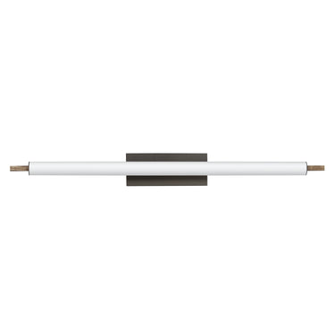 ET2 Joist 45" LED Surface Mount Driftwood/Charcoal