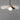 ET2 Carmen 24" LED Pendant Black