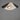 ET2 Carmen 32" LED Pendant Black/Gold