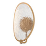 ET2 Moonscapes Wall Sconce Brushed Champagne