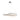 ET2 Moonscapes LED Pendant Polished Chrome