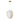 ET2 Moonscapes LED Pendant Brushed Champagne