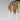 ET2 Soleil 7-Light LED RD Flush Mount Natural Aged Brass