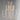 ET2 Soleil 8-Light LED Pendant Natural Aged Brass