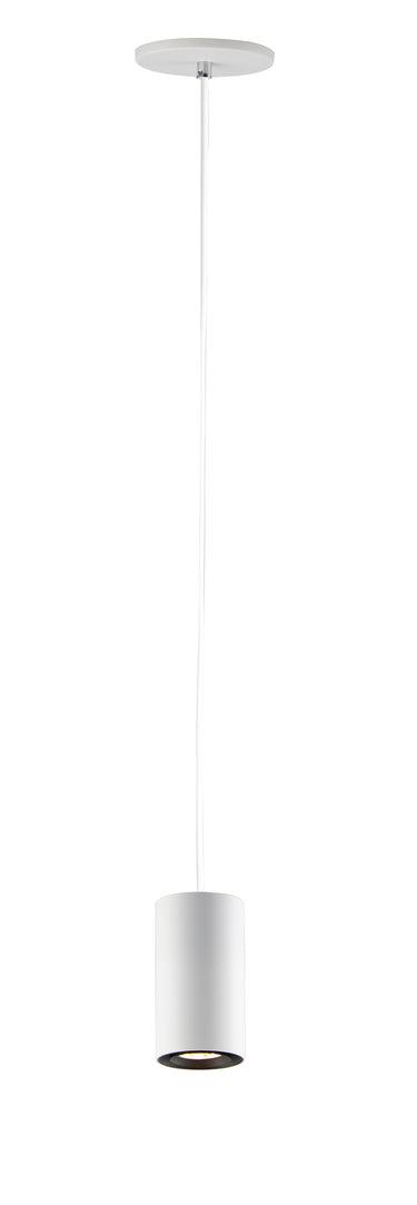 ET2 Dwell LED Pendant White