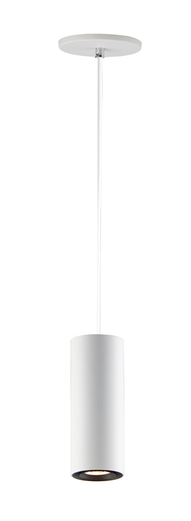 ET2 Dwell LED Pendant White