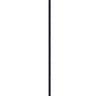 ET2 Sway LED Concrete Pendant Gray