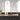 ET2 Pleat LED Plaster Pendant Black