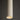 ET2 Pleat LED Plaster Pendant Black