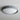 ET2 Souffle 18" LED Flush Mount Gray
