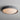 ET2 Souffle 18" LED Flush Mount Gray