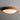 ET2 Souffle cast concrete flush mount, 18 in Terra Cotta, alternate view