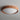 ET2 Souffle cast concrete flush mount, 18 in Terra Cotta, alternate view