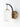 ET2 Soji LED Wall Sconce Black/Gold