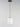 ET2 Soji 2-Light LED Pendant Black/Gold