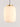 ET2 Soji 2-Light LED Pendant Black/Gold