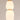 ET2 Soji 13" LED Pendant Black/Gold