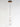 ET2 Soji 18" LED Pendant Black/Gold