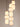 ET2 Soji 3-Light LED Pendant Black/Gold