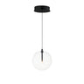 ET2 Global LED Pendant Black