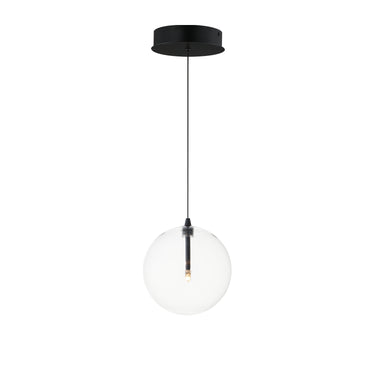 ET2 Global LED Pendant Black