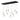 ET2 Global 10-Light LED Pendant Black