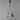 ET2 Burst 4-Light LED Pendant Mixed Black