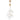 ET2 Burst 9-Light LED Pendant Clear Gold