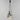 ET2 Burst 9-Light LED Pendant Mixed Black