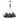 ET2 Burst 20-Light LED Pendant Smoke Gold