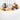 ET2 Burst 20-Light LED Pendant Mixed Black
