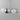 ET2 Burst 12-Light LED Pendant Mixed Black