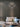 ET2 Penta Medium LED Pendant Black