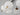 ET2 Quest 6-Light LED Pendant Black/Gold