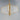 ET2 Telstar 26" Wide LED Pendant Natural Aged Brass