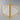 ET2 Telstar 26" Wide LED Pendant Natural Aged Brass