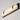 ET2 Clutch 22" LED Bath Vanity Black