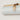 ET2 Clutch curved opal glass bath vanity light, 30 in Gold, alternate view