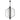 ET2 Telstar Large LED Pendant Black