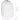 ET2 Basilica scalloped concrete wall sconce line drawing with dimensions
