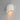 ET2 Basilica LED Wall Sconce Chaulk White