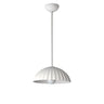 ET2 Basilica LED Pendant Chaulk White