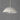 ET2 Basilica LED Pendant Chaulk White