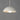 ET2 Basilica LED Pendant Chaulk White