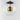 ET2 Nucleus 11" LED Pendant Black/Natural Aged Brass