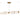 ET2 Soji 60" LED Linear Pendant Black/Gold