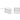 ET2 Delphi fluted concrete wall sconce line drawing with dimensions