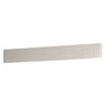 ET2 Delphi 47.5" LED Wall Sconce CCT Select Chaulk White