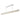 ET2 Delphi 61" LED Pendant CCT Select Chaulk White