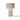 ET2 Delphi Table Lamp Sandstone